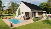 Maison à NONANT