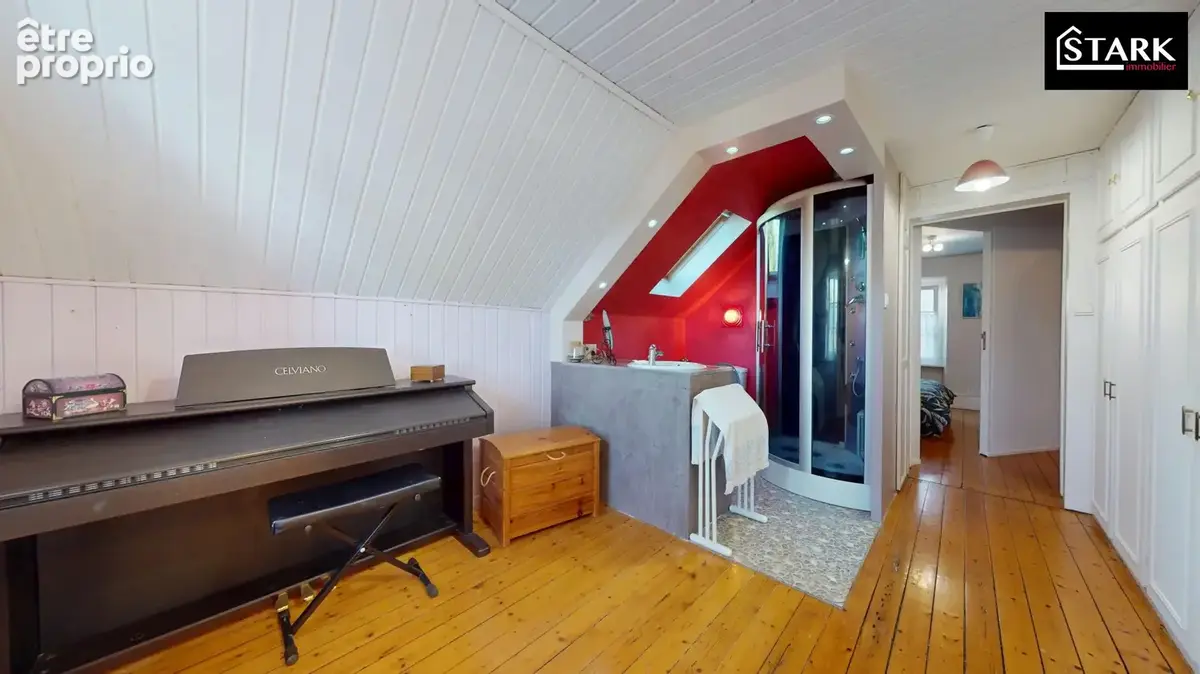 Maison 5 pièces 104 m² à vendre à Mezire (90120) - photo 7