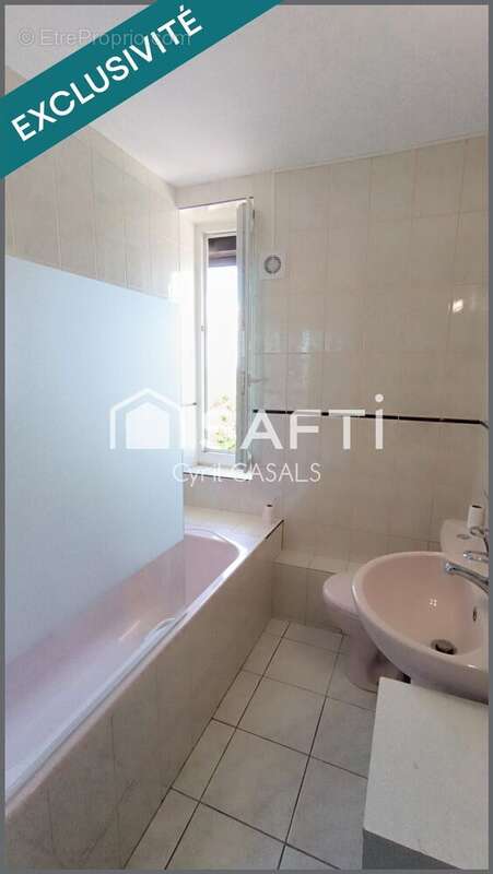 Maison 67 m² à Montceau-Les-Mines  - photo 9