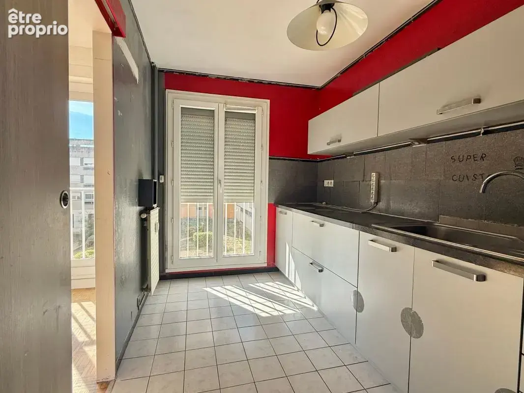 Appartement T4, Dijon Fontaine d'Ouche - photo 6