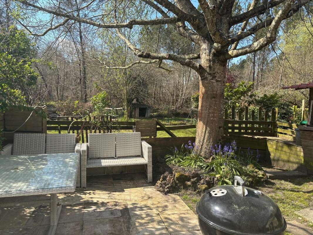 Photo 3 - Maison à MOUSTEY