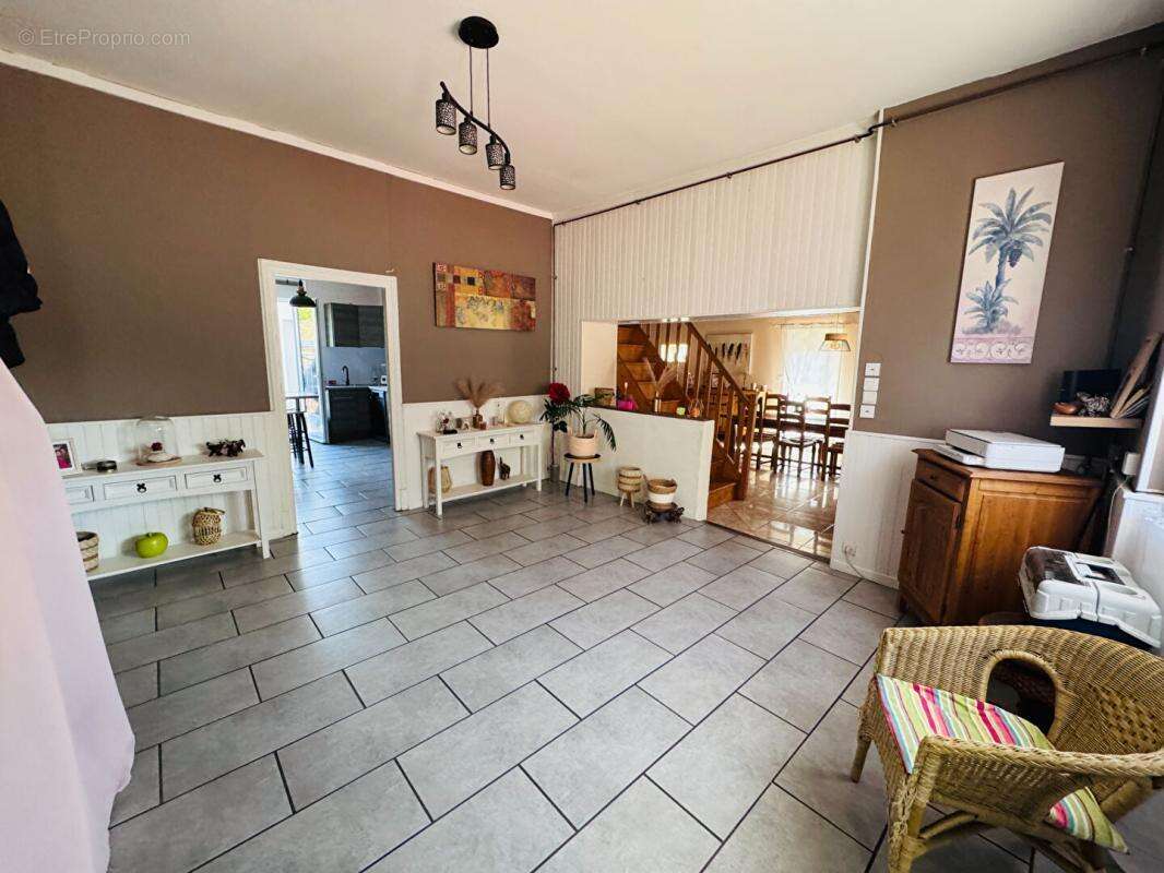 Jolie maison de ville à La Fermeté - photo 7