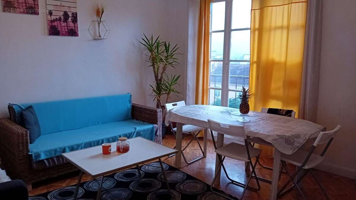Appartement 48 m² à Argenteuil  - photo 5
