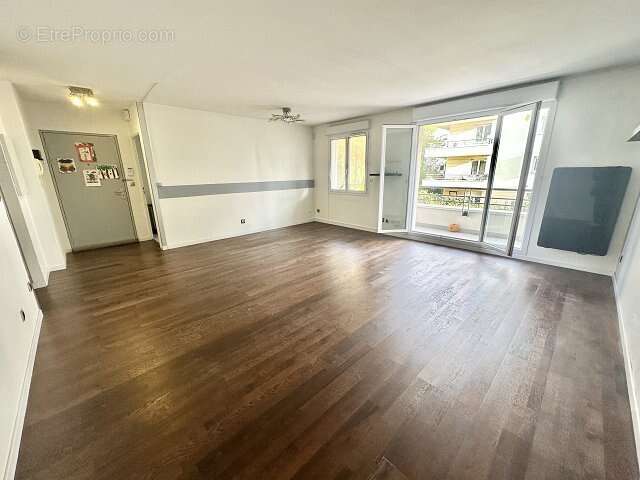 Appartement à MAISONS-ALFORT