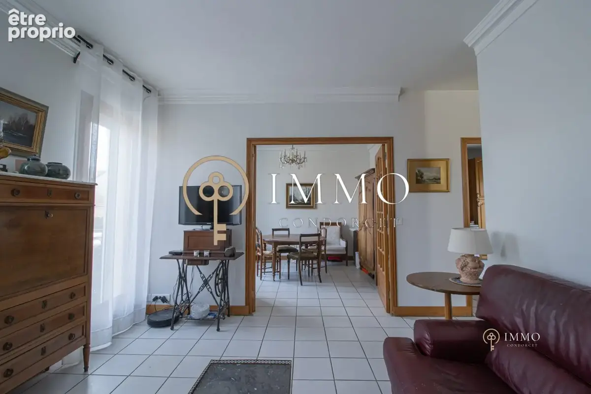 Maison 6 pièces 169 m² à vendre à L'hay-Les-Roses (94240) - photo 4