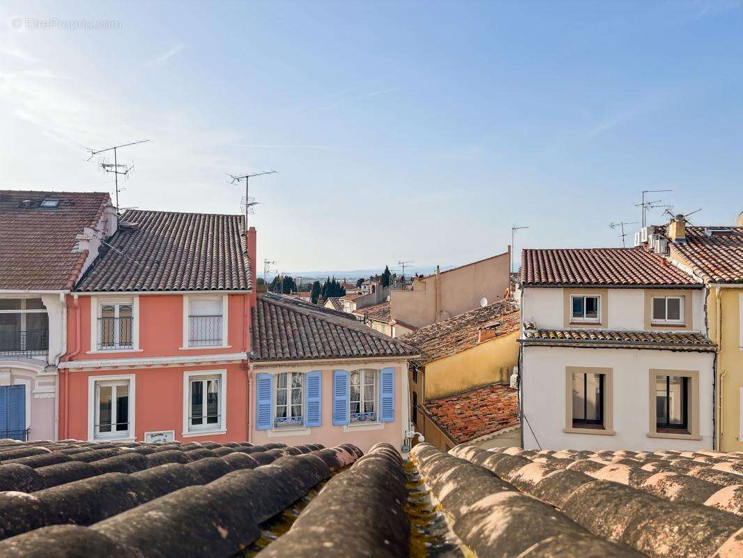 Appartement à FREJUS