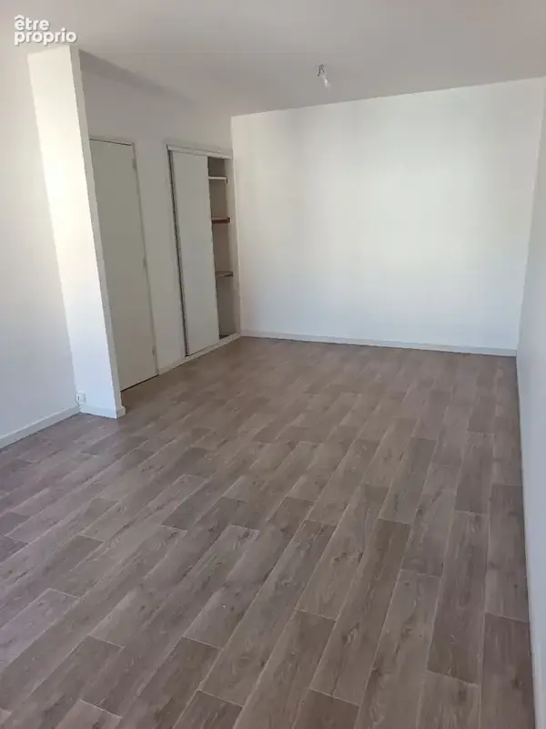 Appartement T3 duplex à Valdahon - photo 8