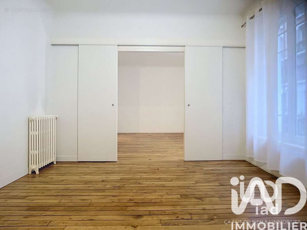 Photo 6 - Appartement à BOIS-COLOMBES