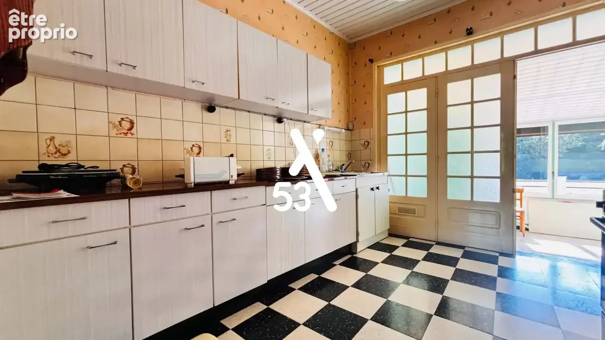 Maison 114 m² à Watten  - photo 5