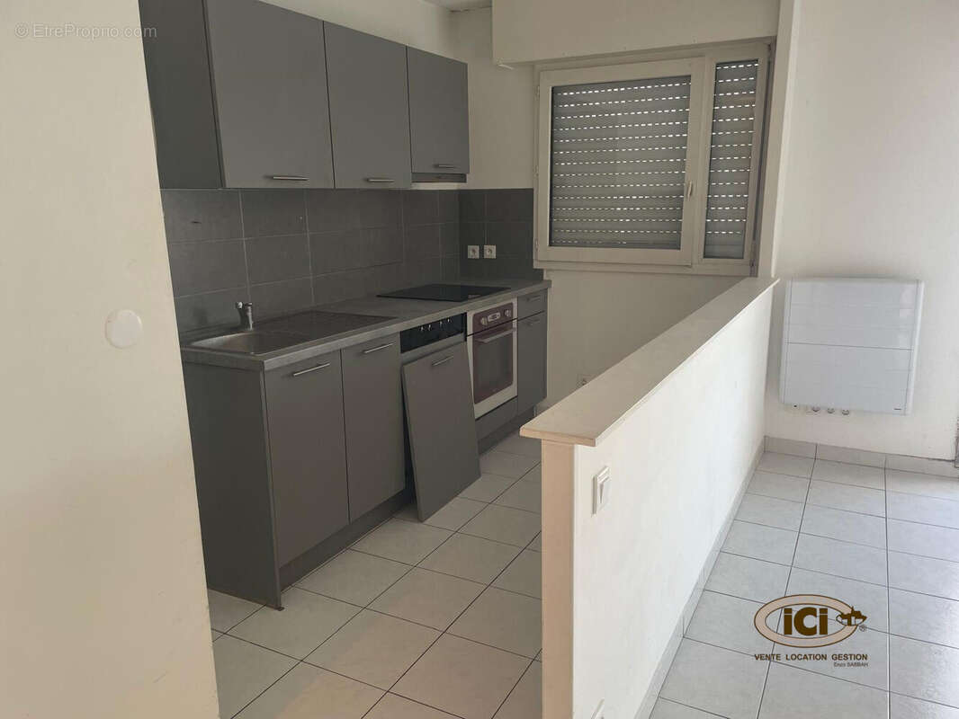 Appartement à ANNEMASSE