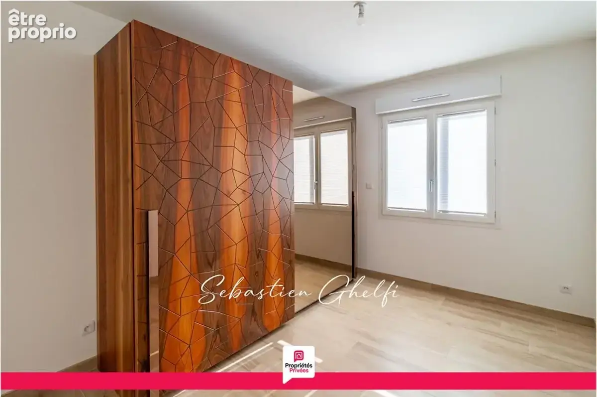 maison de plainpied-4 chambres dont 1 suite-cellier-garage-parcelle de 466m² - photo 11