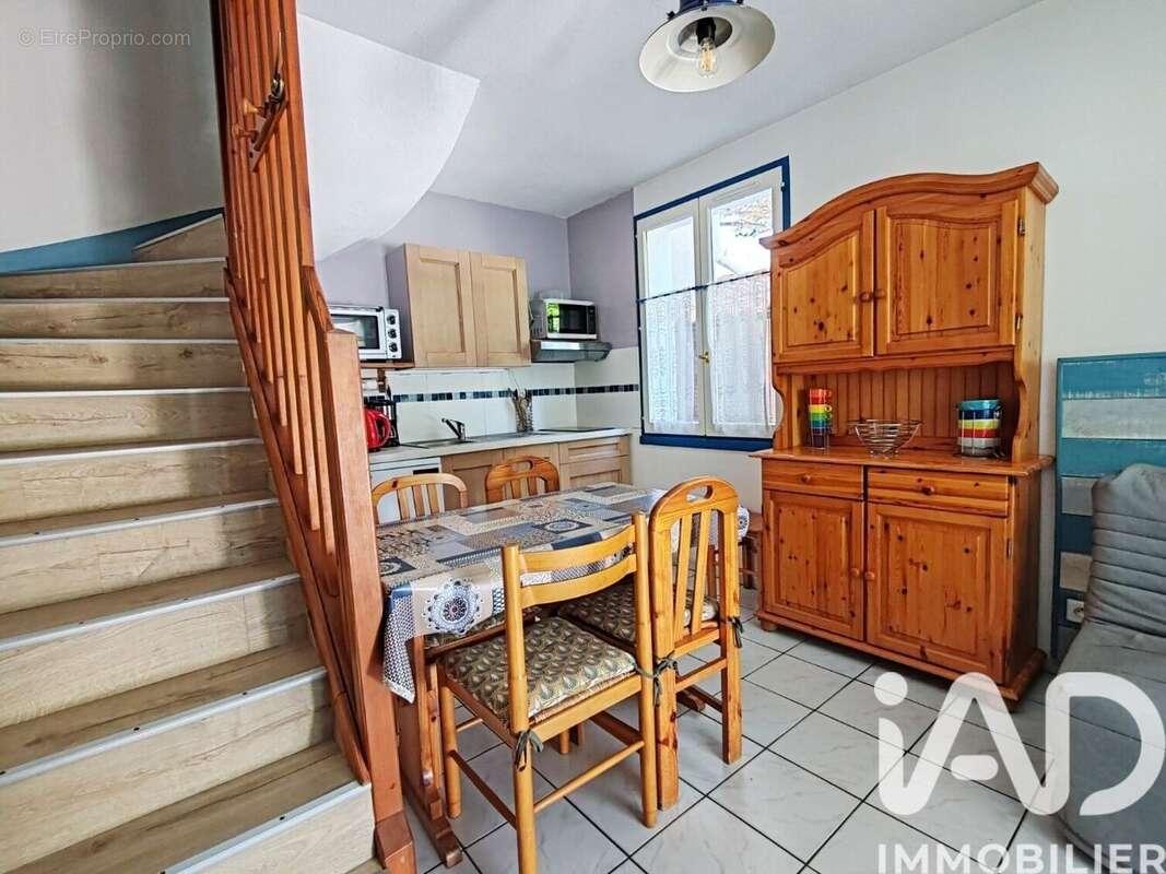 Photo 3 - Maison à BARBATRE