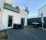 Appartement à SARTROUVILLE