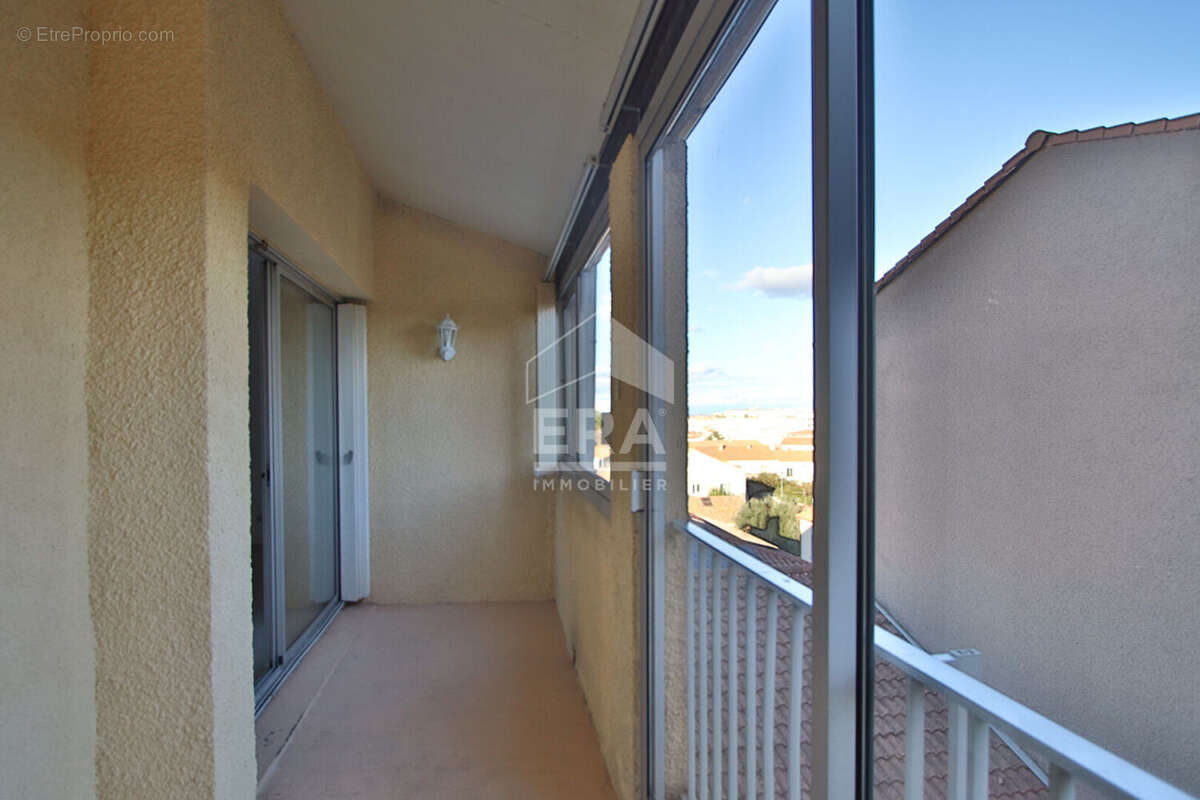 Appartement à NARBONNE