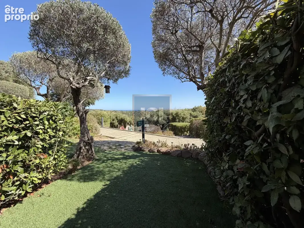 Appartement 2 pièces 27 m² à vendre à Grimaud (83310) - photo 9