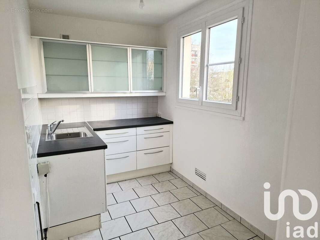 Photo 3 - Appartement à MORSANG-SUR-ORGE
