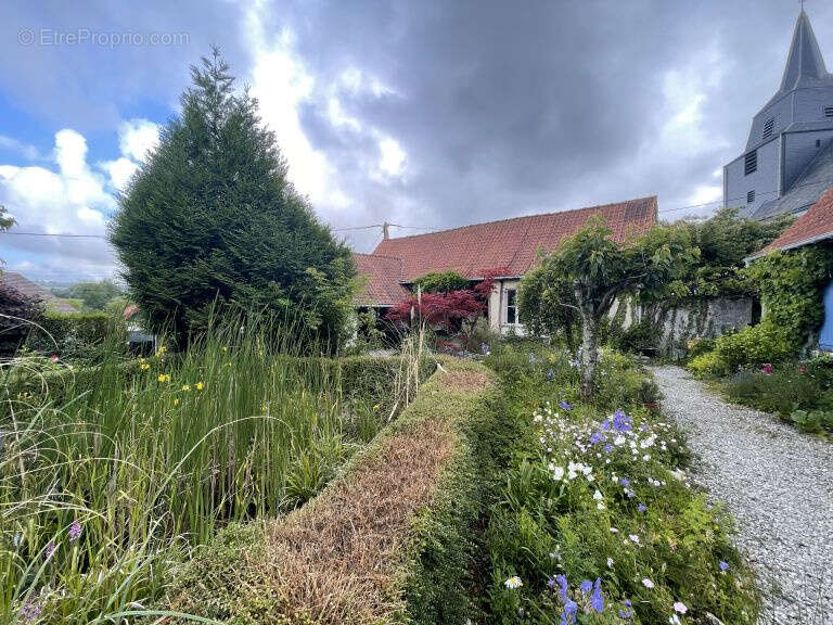Maison à LOTTINGHEN