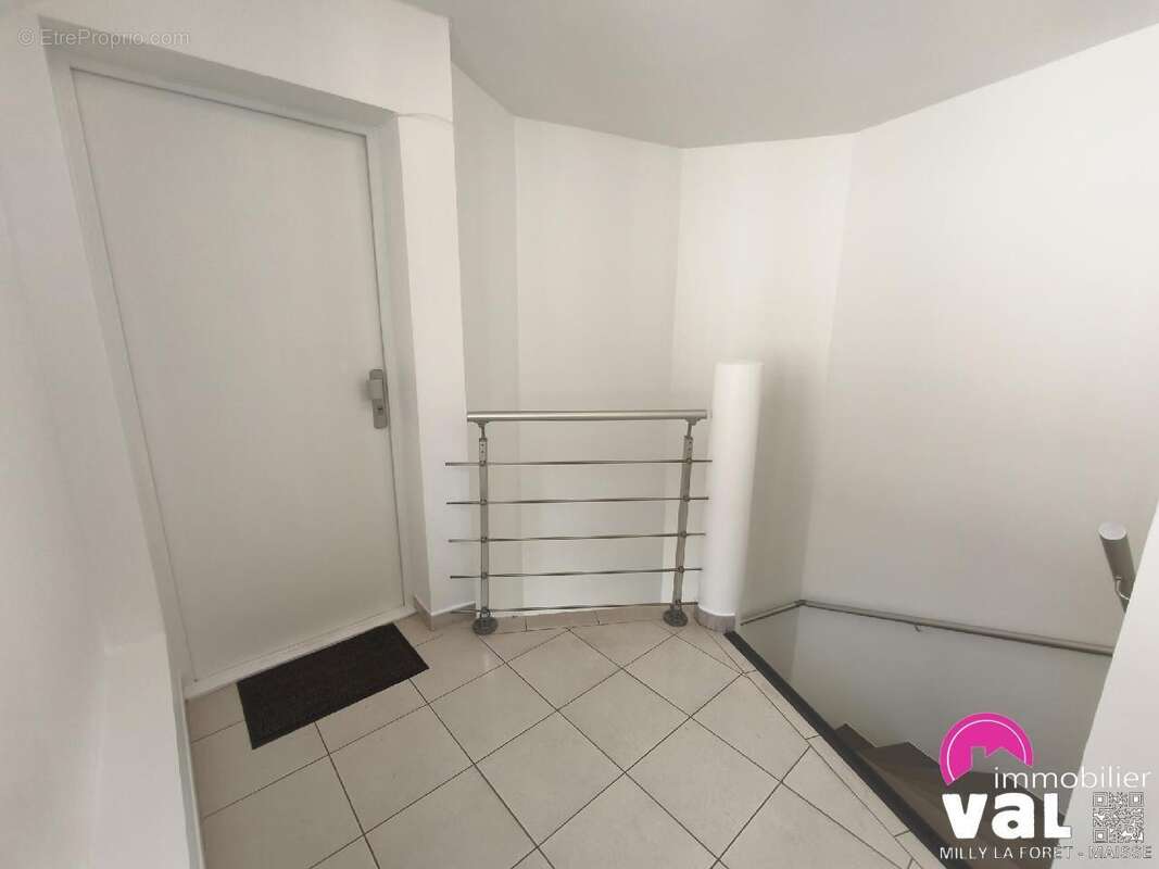 Appartement à MELUN