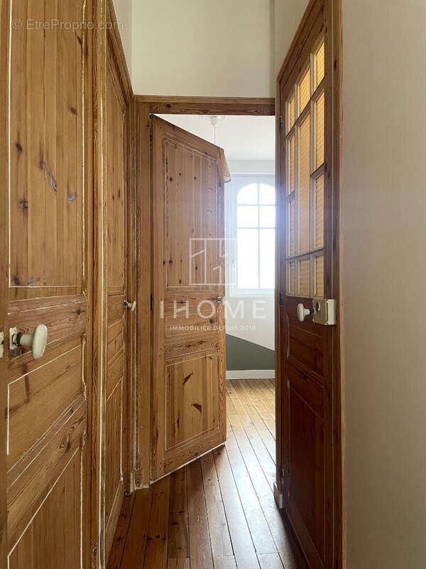 Maison à BATZ-SUR-MER