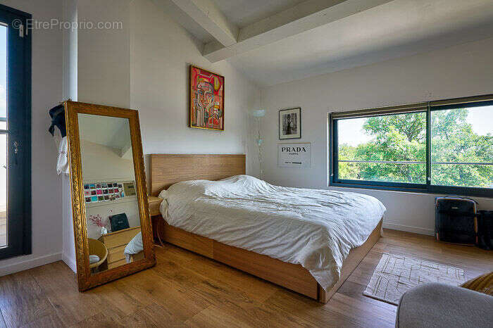 Photo 9 - Maison à AIX-EN-PROVENCE