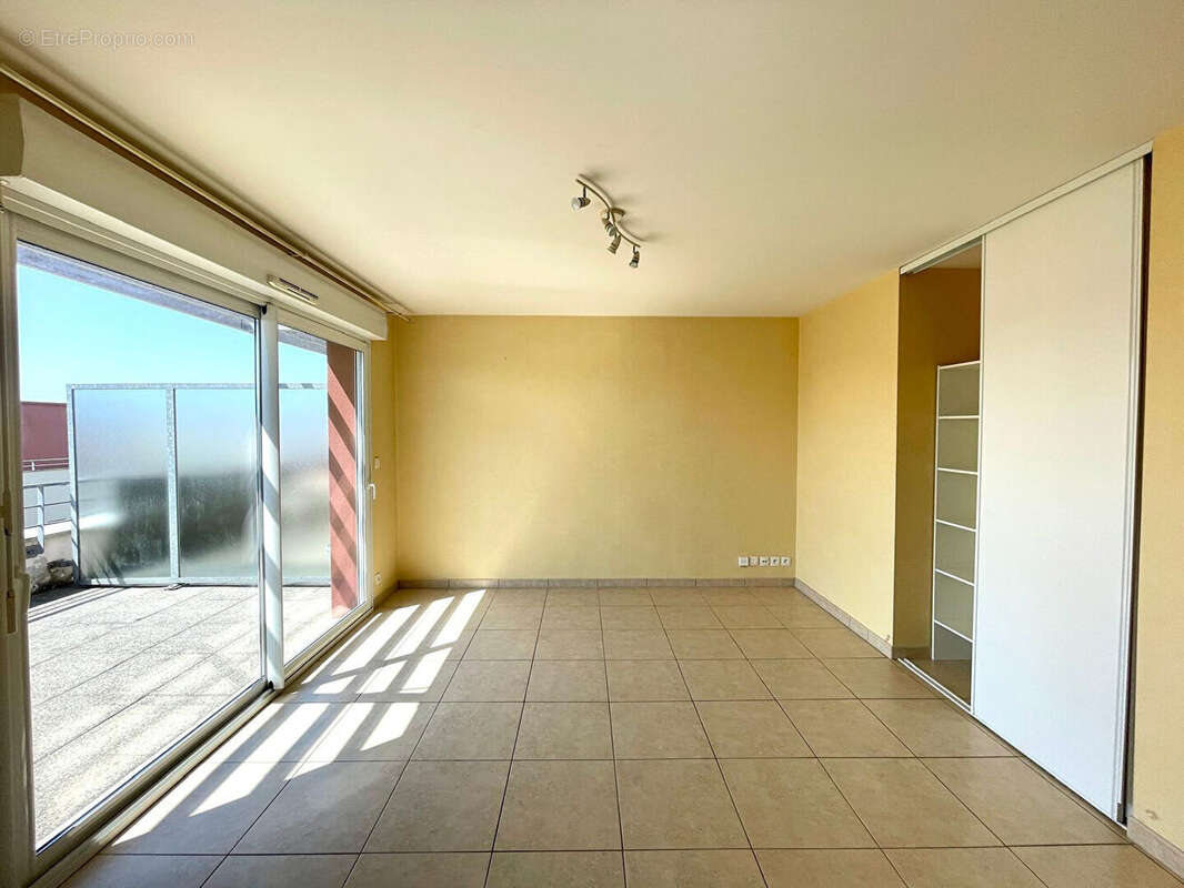 Appartement à CHARTRES-DE-BRETAGNE