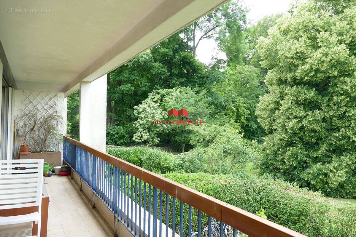 Appartement à RUEIL-MALMAISON