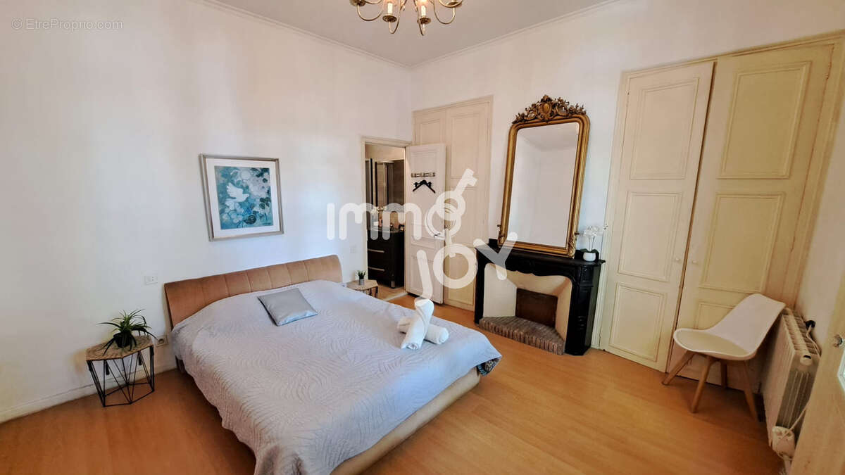 Appartement à NARBONNE