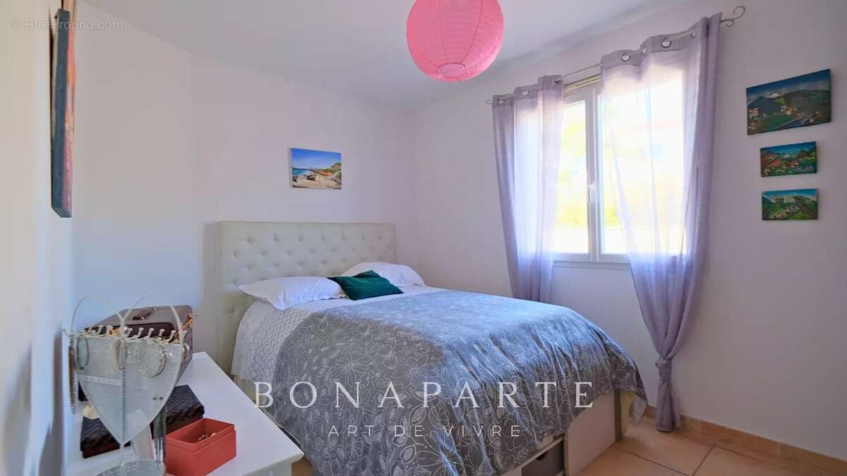Maison à SERIGNAN