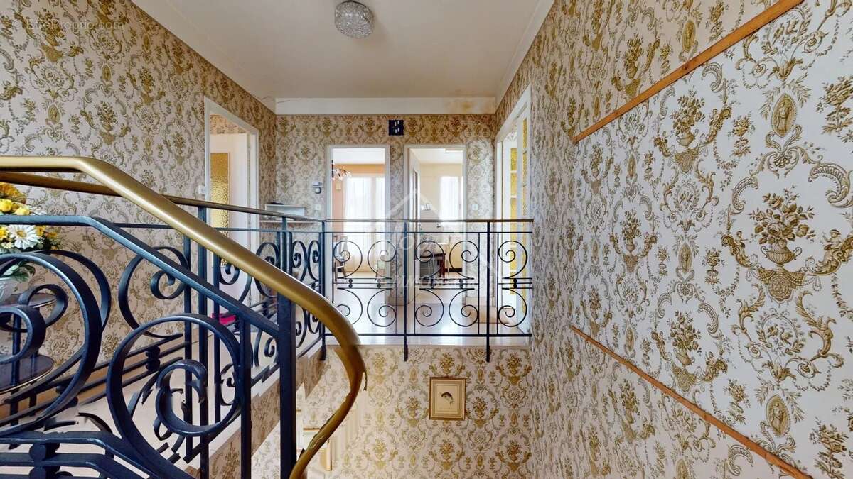 Maison à COMMENTRY