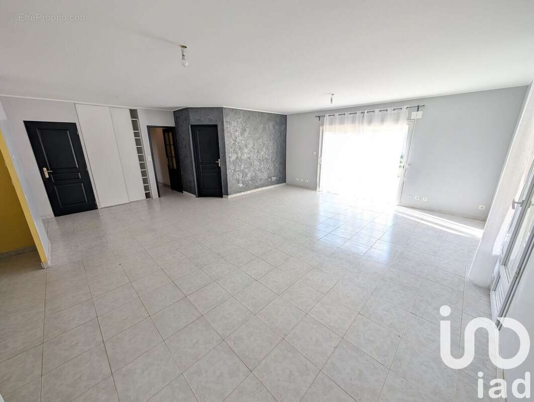 Photo 6 - Maison à MARIGNY-BRIZAY