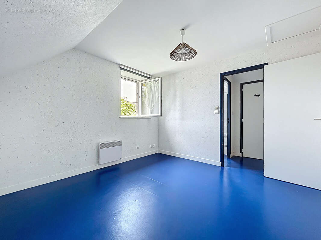 Maison à FLAMANVILLE