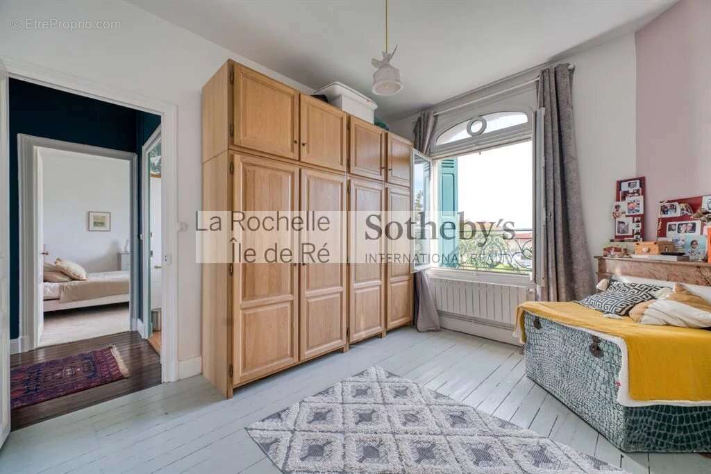 Maison à CHATELAILLON-PLAGE