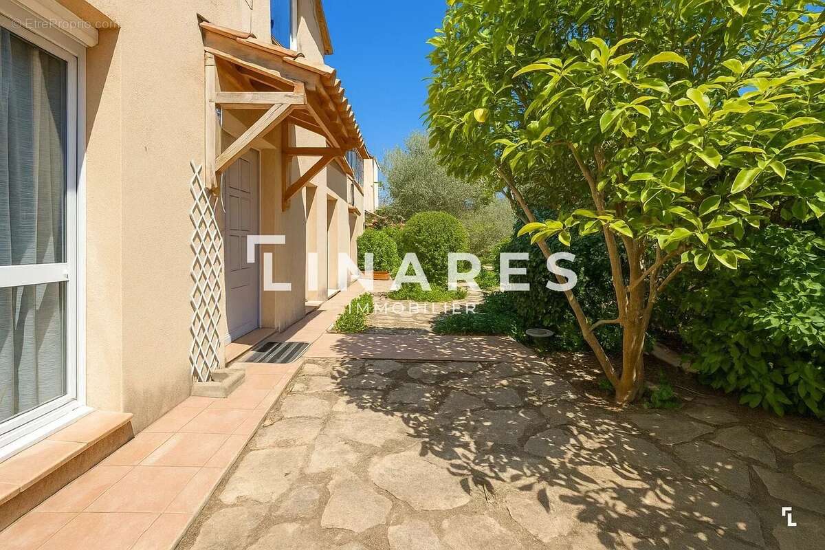 Maison à MARSEILLE-11E