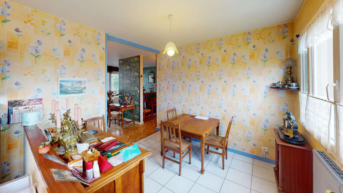 Appartement à FIRMINY
