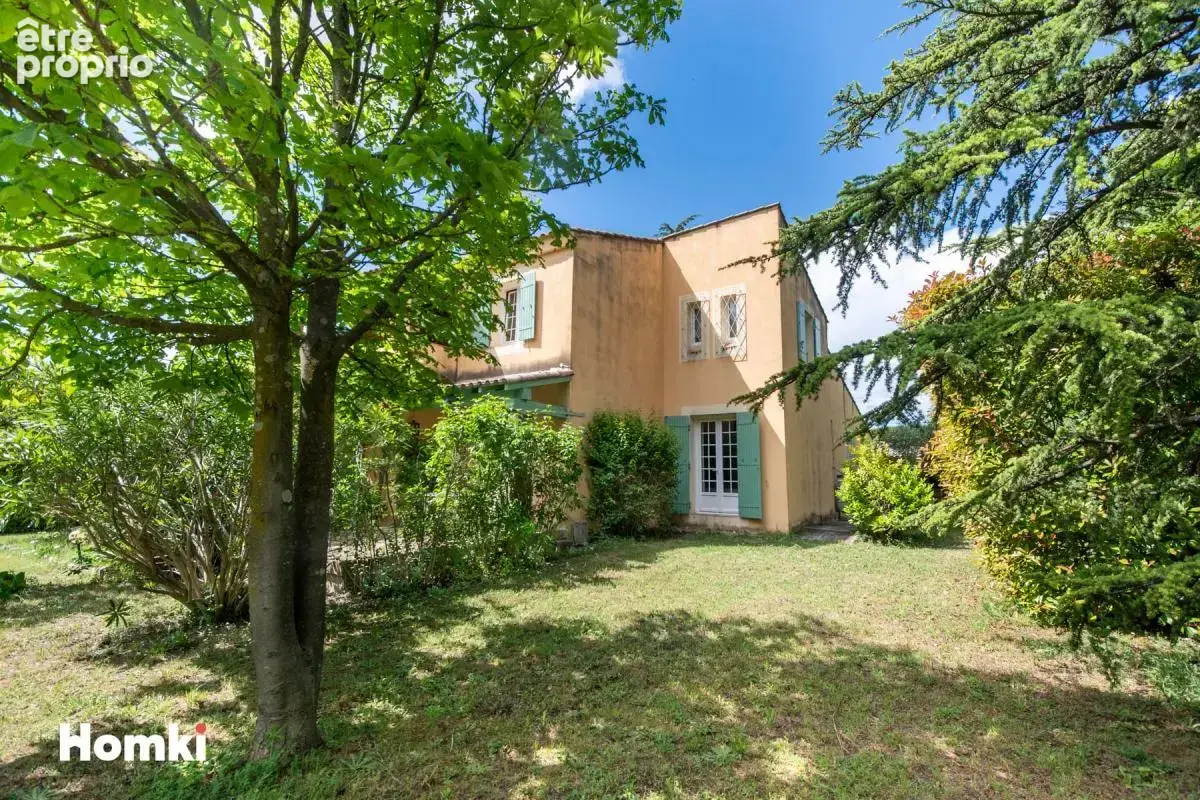 Maison/Villa T6 de 156 m² à Morières-lès-Avignon 84310 - photo 12
