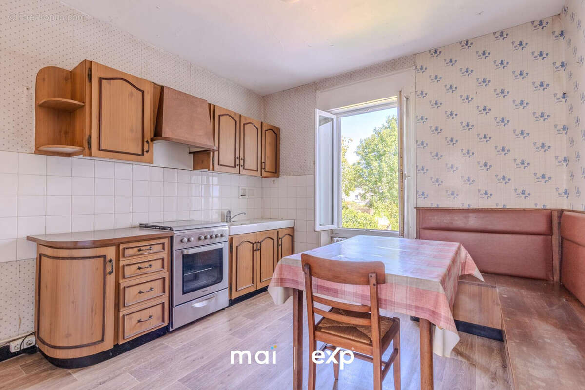 Maison 100 m² à Auray  - photo 7