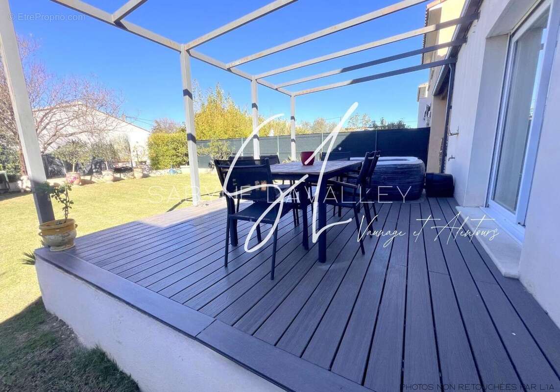 Photo 9 - Maison à REDESSAN