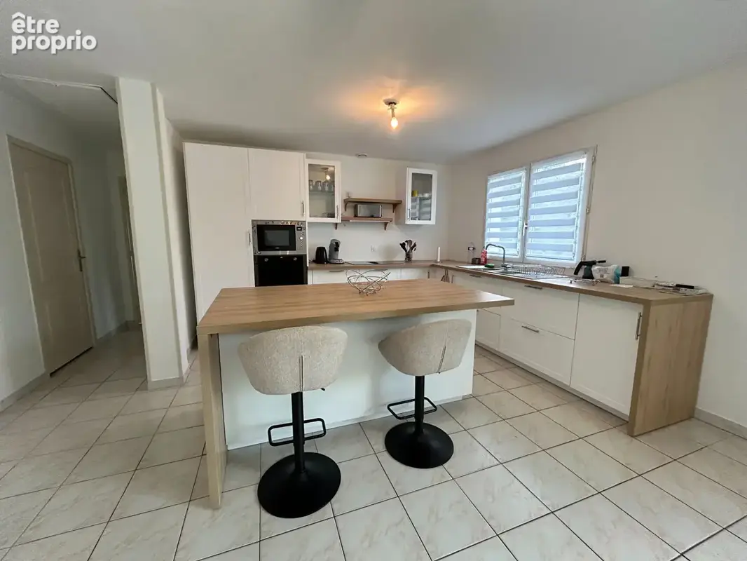 Maison 115m² à calais - photo 4