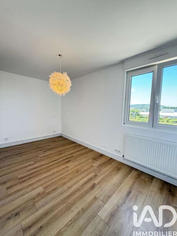 Photo 7 - Appartement à MAIZIERES-LES-METZ