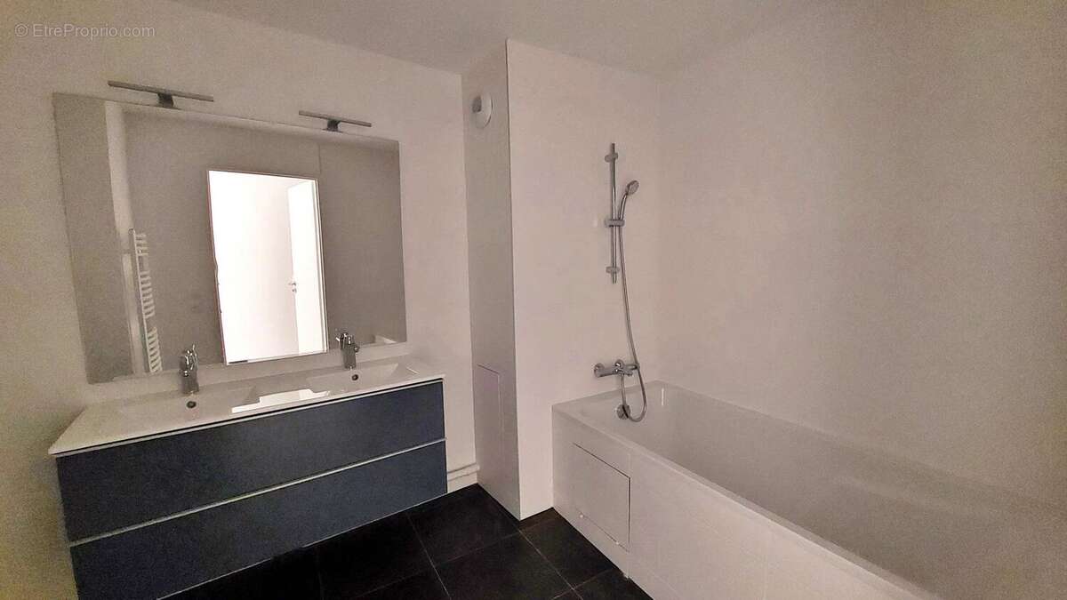 Appartement à CHARTRES