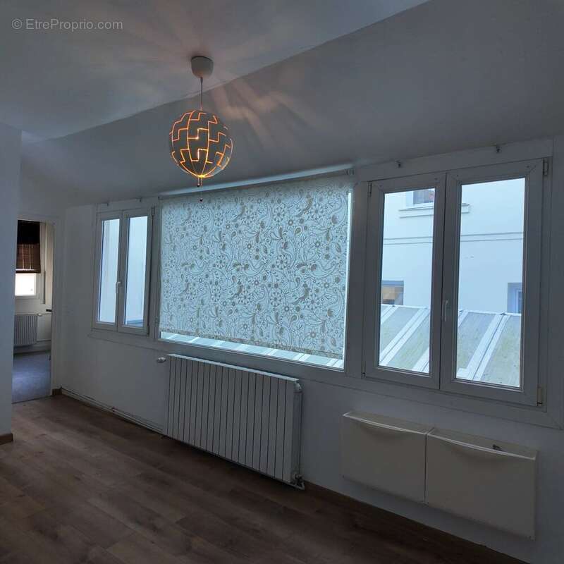 Appartement à COMPIEGNE