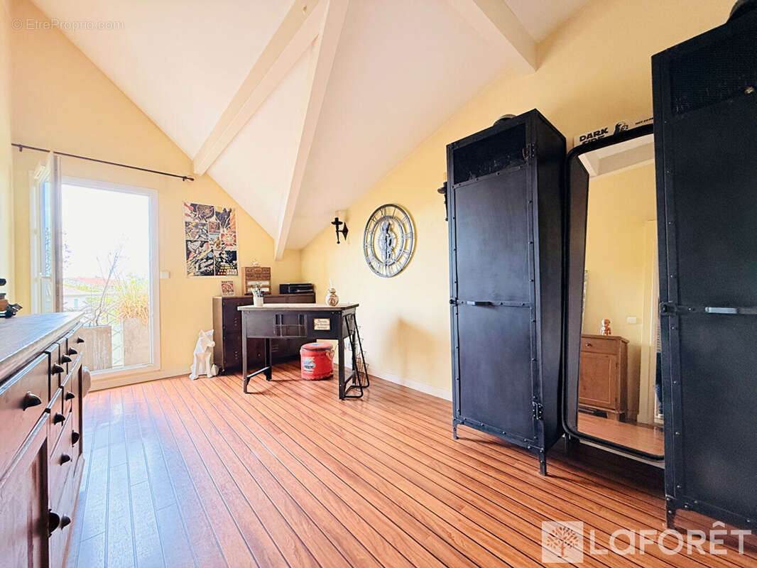 Appartement à LA TESTE-DE-BUCH