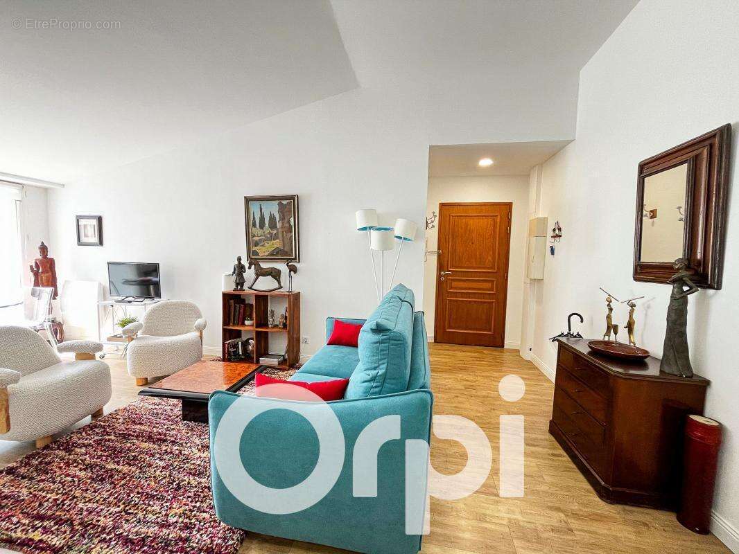 Appartement à LA ROCHELLE