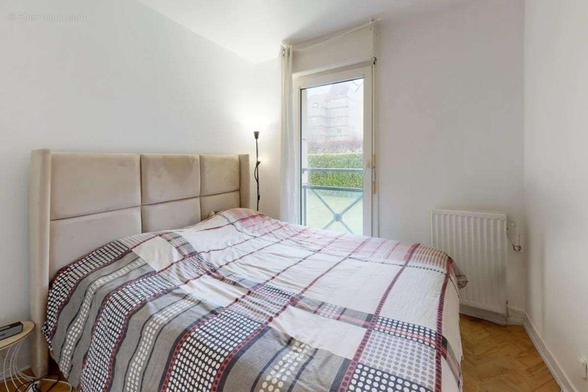 Appartement à SUCY-EN-BRIE