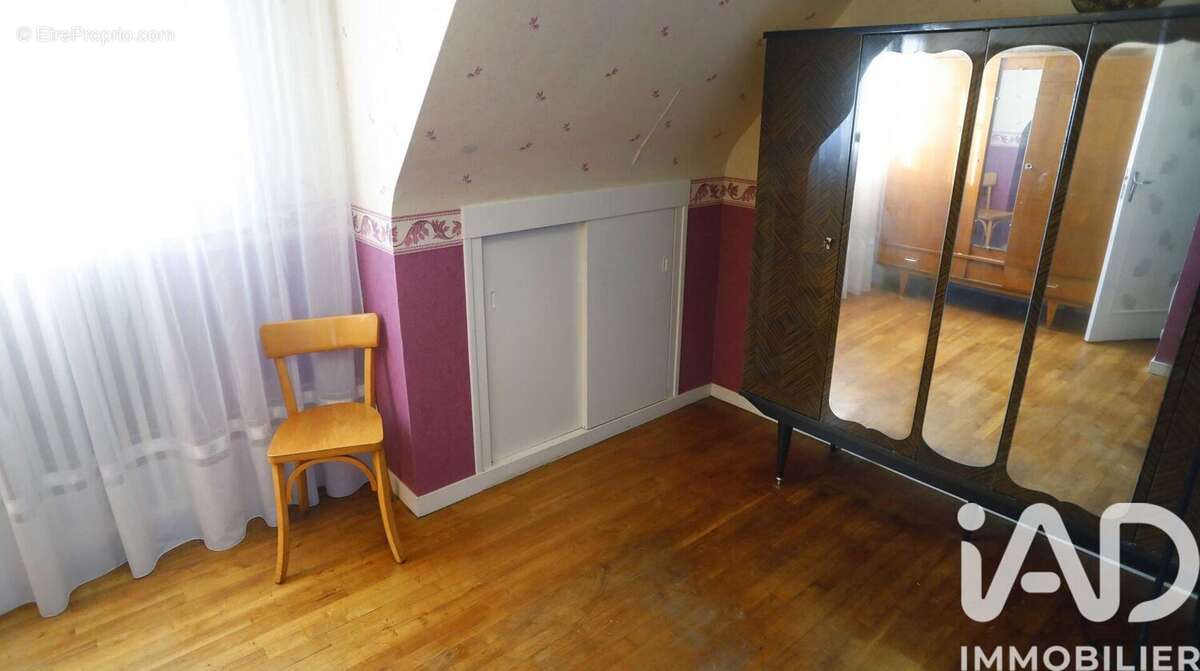 Photo 7 - Maison à BELZ