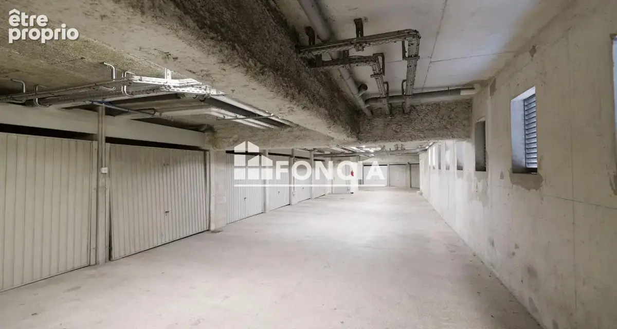 Melun : spécial investisseur – à 2 min à pied de la gare – 60 m² – terrasse – double box en sous-sol – secteur stratégique en pl - photo 6
