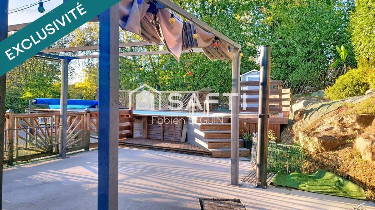 Photo 2 - Maison à TILLIERES