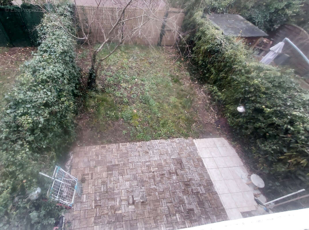 Maison à CERGY