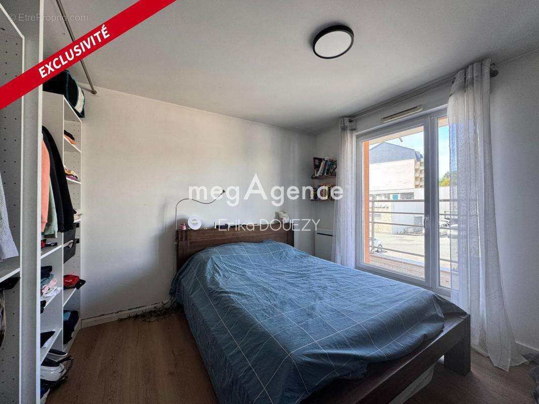 Appartement à CHOLET