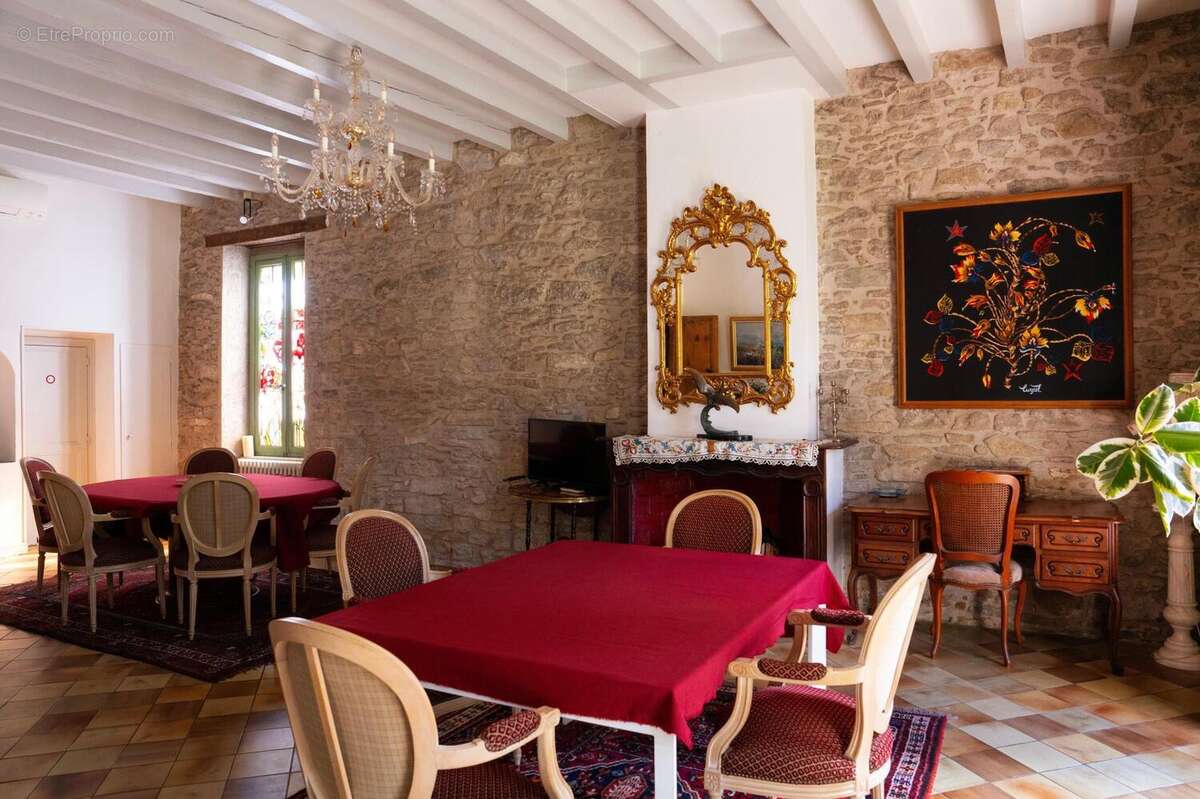 Photo 5 - Maison à CARCASSONNE